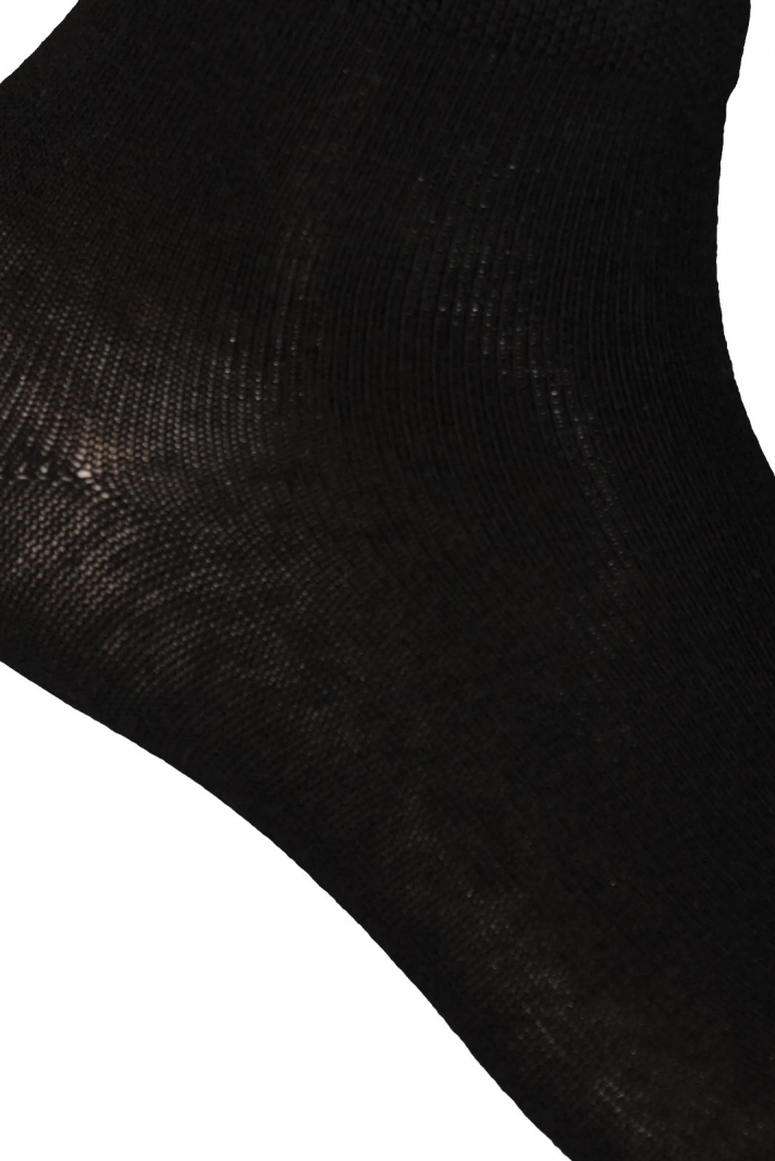 Mallorca 3-Pack Sock Quarter